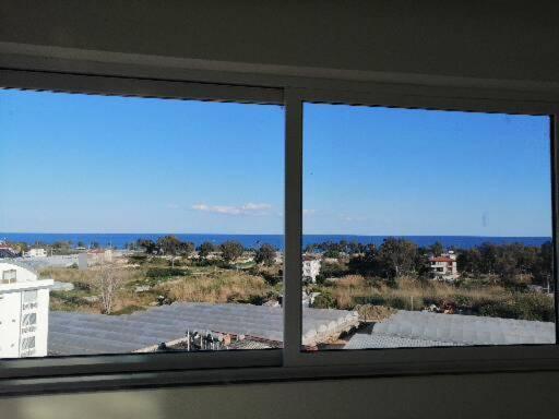Deniz Апартаменты